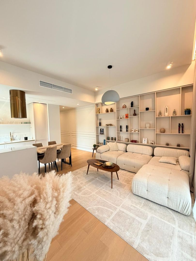 3 Camere One Verdi Parc - Poză 3