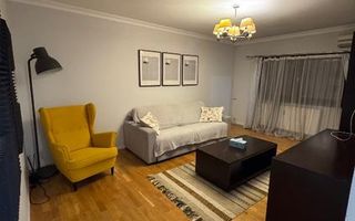 Apartament 2 camere | Aviației | Mobilat și utilat - Poză 1