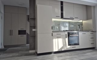 Apartament modern cu 1 camera si loc de parcare - Rediu - 350€ - Poză 5