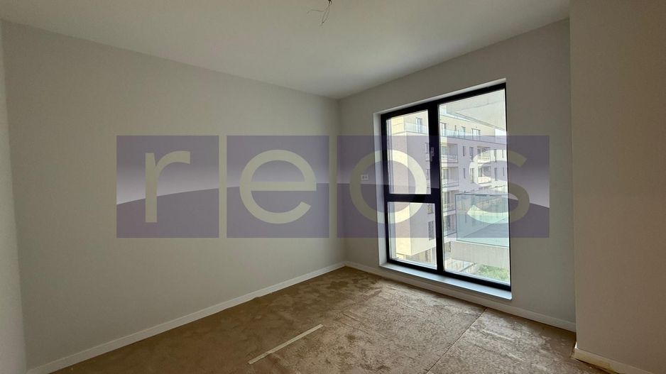 VANZARE APARTAMENT 3 CAMERE | STRAULESTI | 87MP | TERASA | COMPLEX NOU - Poză 2