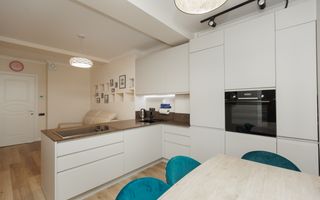 Chirie, apartament, 3 camere, strada Melestiu, Botanica - Poză 1