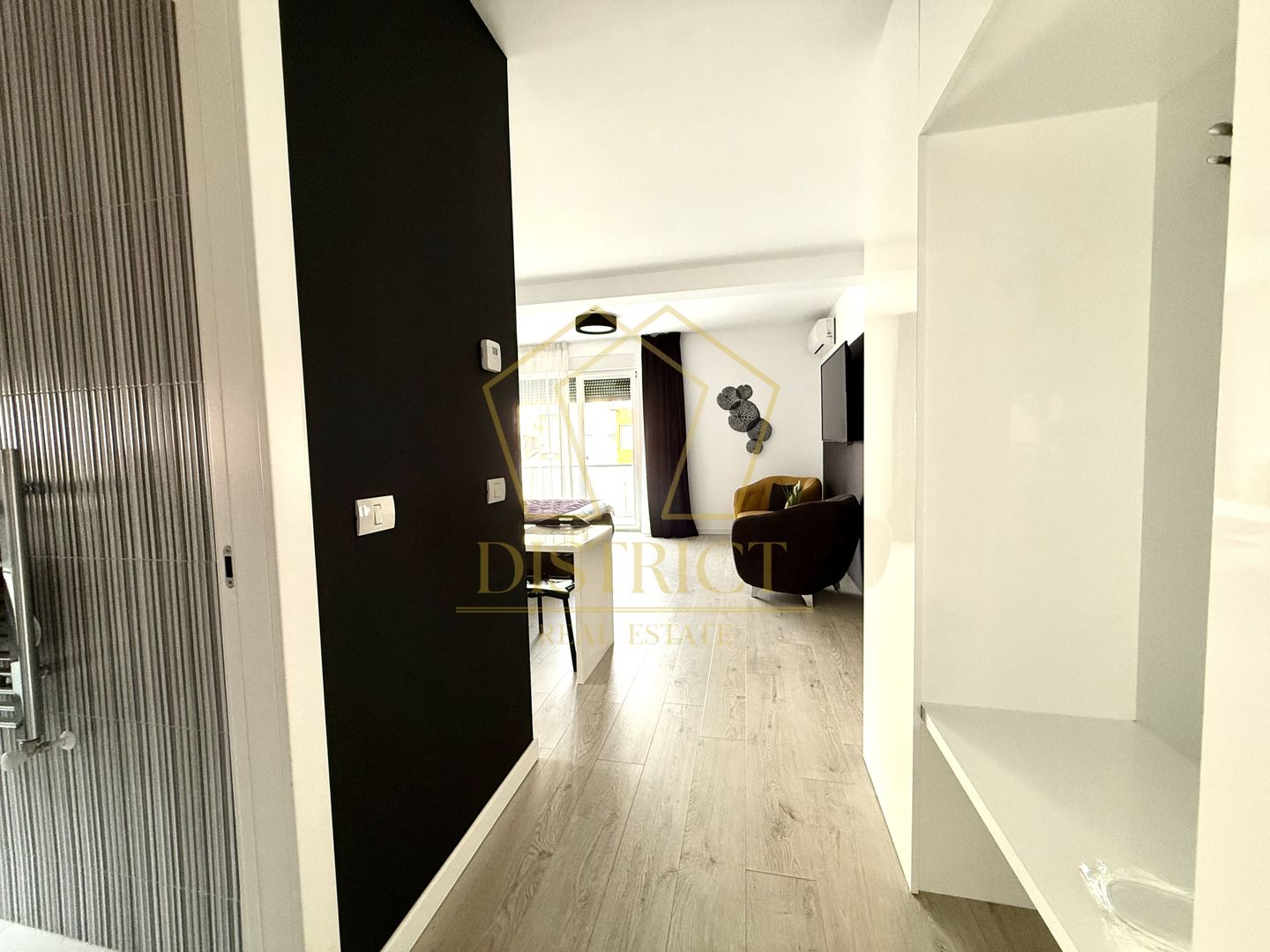 Apartament superb cu o camera la prima inchiriere | Aradului - Poză 7