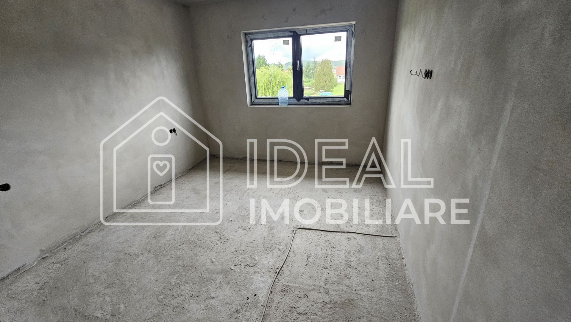 Casa Individuala Moderna cu 4 camere, in Cristian - Poză 10