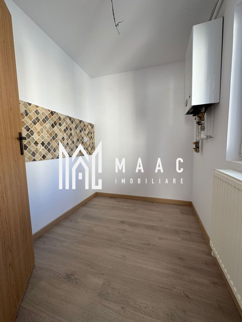Apartamente noi | 2 camere | Ostroveni - Poză 13