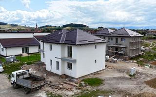 Duplex Sanpetru - Poză 7