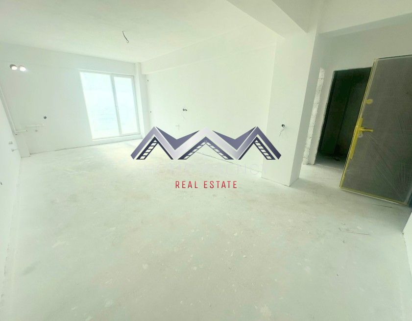 Apartament nou de vânzare Otopeni – 2 camere, 48 mp, balcon, parcare inclusă - Poză 2