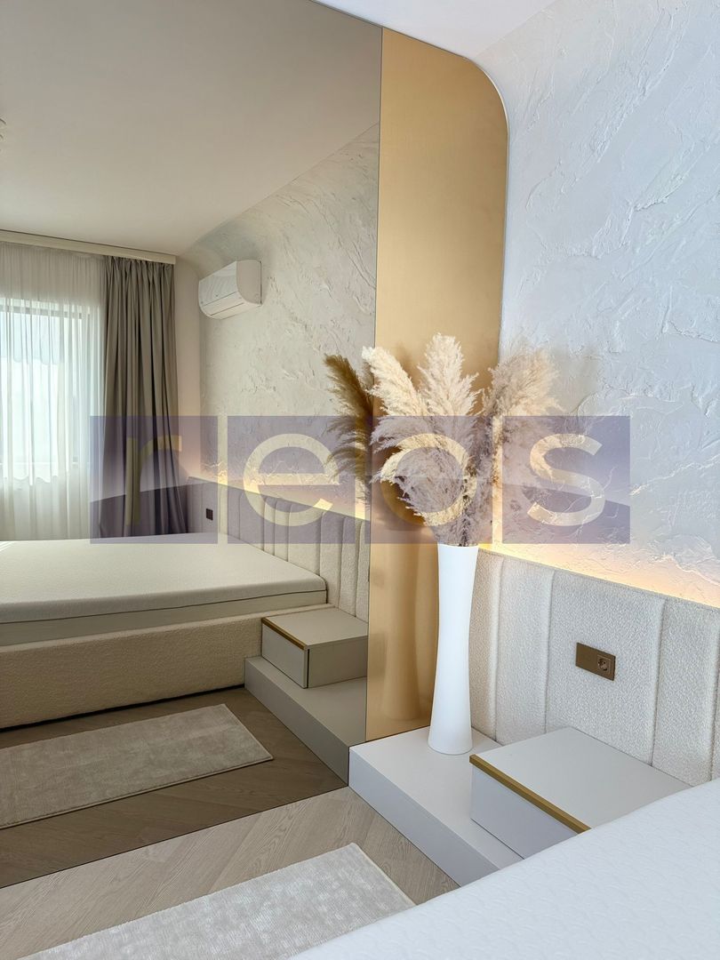 VANZARE CORTINA NORTH | 2 CAMERE|64 MP| LUX - Poză 23