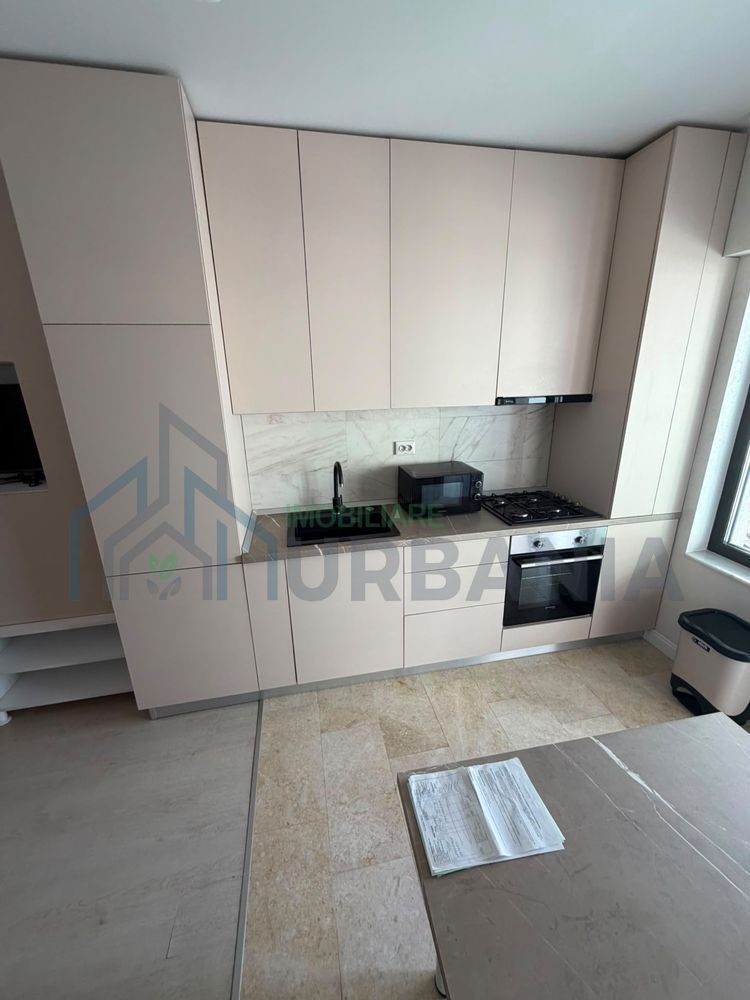 Apartament 2 camere, 49 mp, mobilat complet – Royal Town, Iași - Poză 2