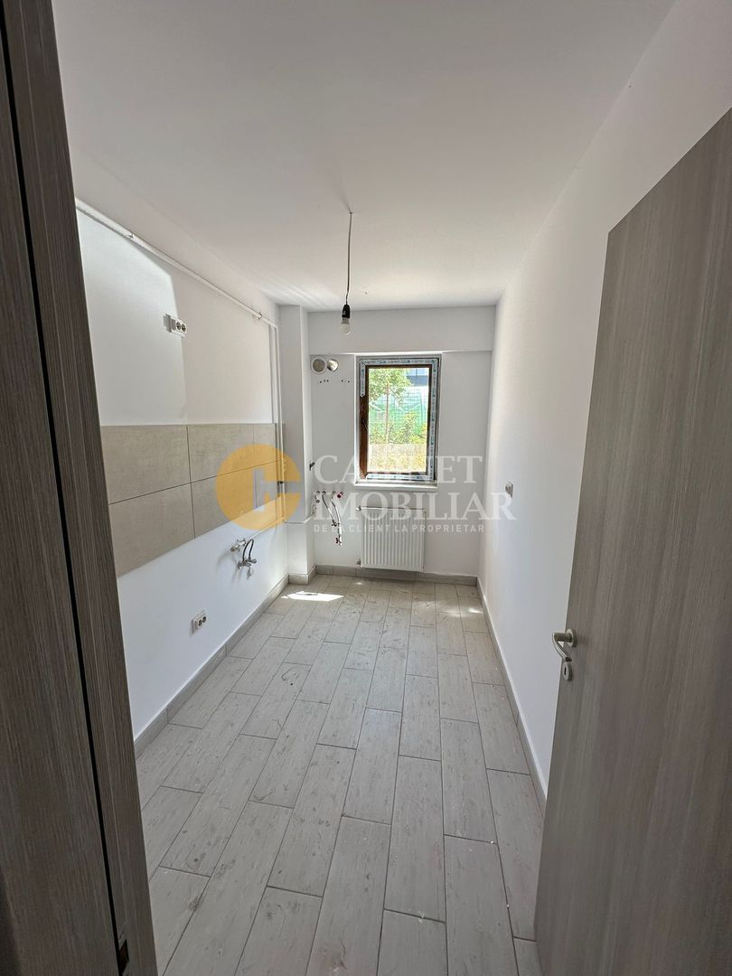 VISANI - 3 CAMERE DECOMANDAT - INTABULAT - 2 BAI - Poză 3