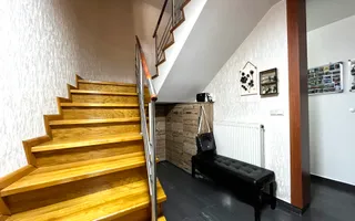Casa spațioasă și primitoare cu garaj dublu, în Braytim – Soarelui - Poză 25