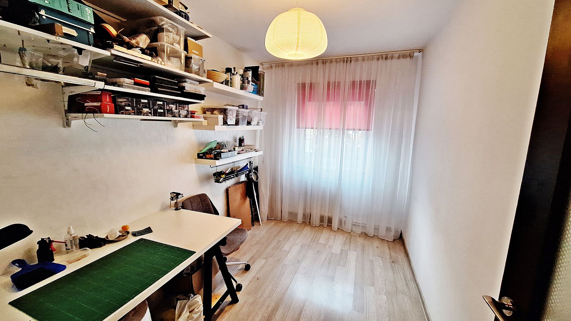 Zona Onix apartament 3 camere decomandat, etaj 1, mobilat, 155000 euro - Poză 5