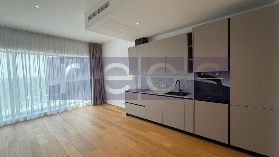 INCHIRIERE 3 CAMERE | ONE VERDI | LOC PARCARE | FINISAT LUX | - Poză 4