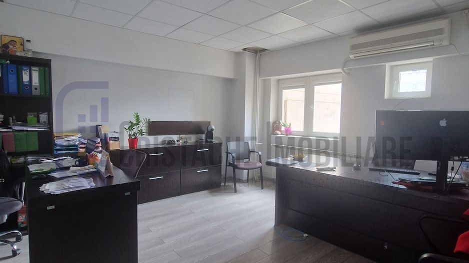 Birouri Sitraco Center, P-ța Unirii - Poză 2