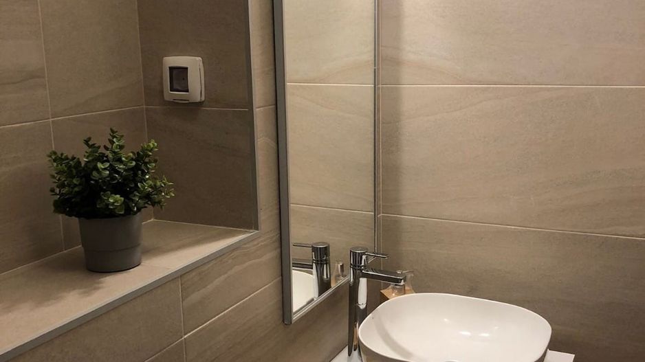 Parcului 20 | Apartament 2 camere - Poză 11