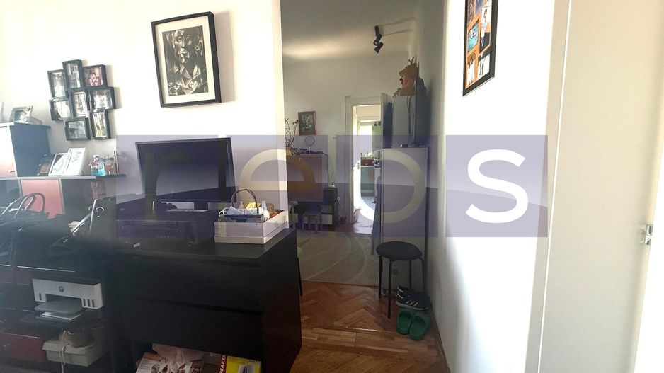 APARTAMENT DE VANZARE | 4 CAMERE | ZONA EMINESCU - Poză 4