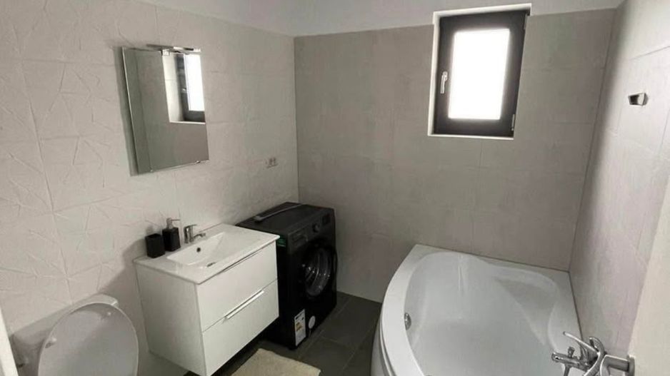 AP. 2 CAMERE MARULUI, CENTRALA, BLOC NOU, MOBILAT/UTILAT MODERN - Poză 7