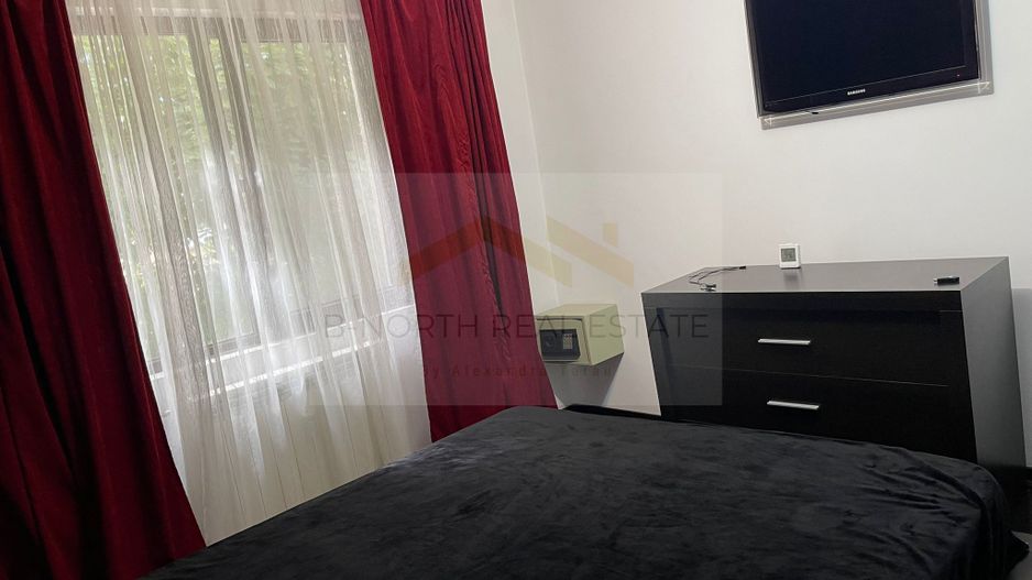 Apartament 3 camere de închiriat Berceni – 70 mp | etaj 1 | decomandat | parcare - Poză 1