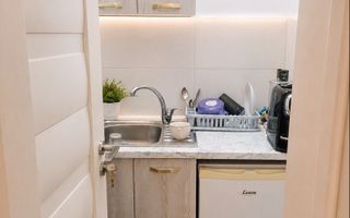 Spatiu comercial 75mp, vitrina stradala 12 m - (COD10) TOMIS NORD - Poză 7