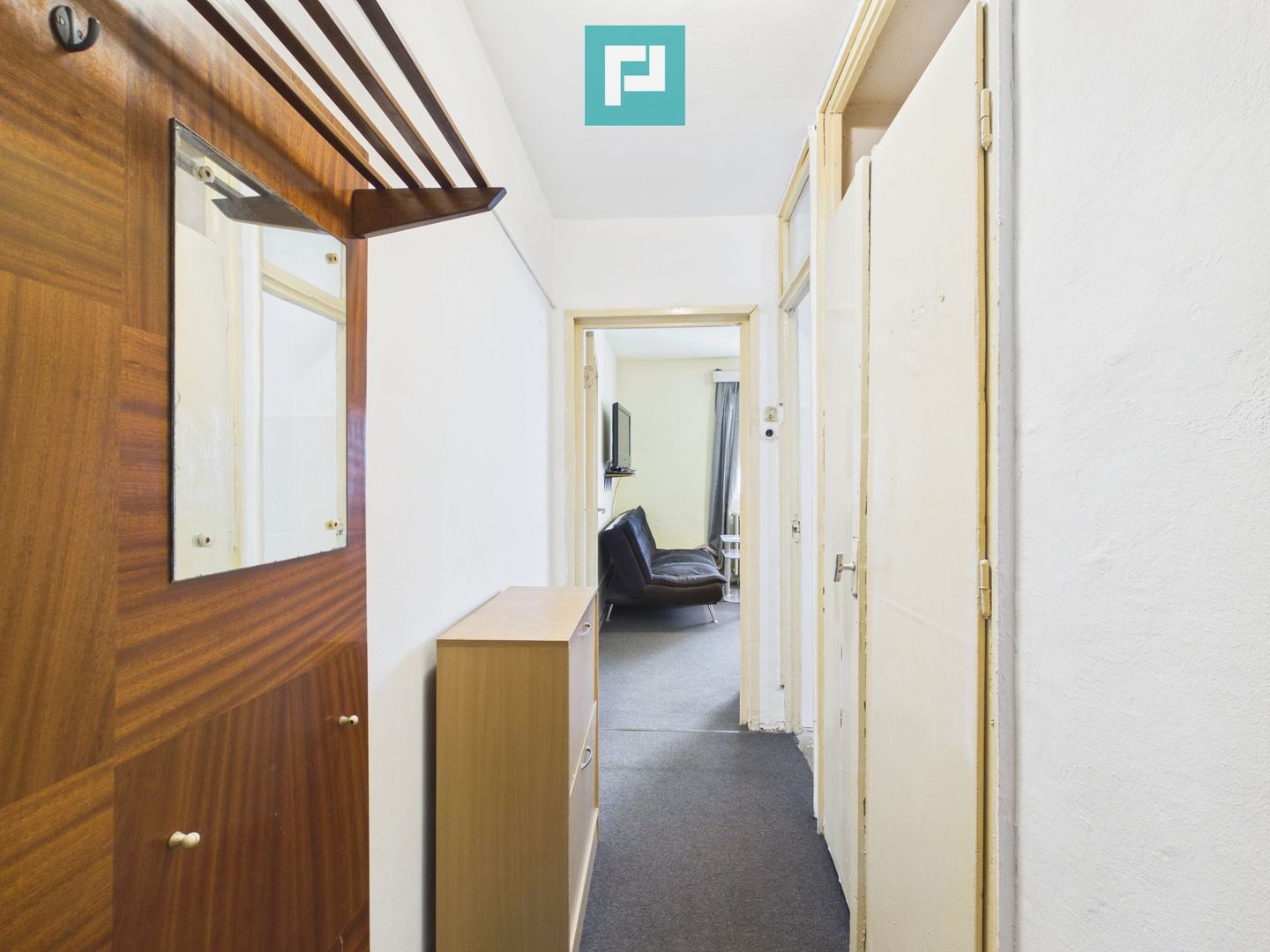 Apartament cu 1 cameră, confort și funcționalitate - Poză 10