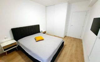 AP. 2 CAMERE ATRIA URBAN, PARCARE, NOU, INCALZIRE PARDOSEALA, METROU - Poză 4