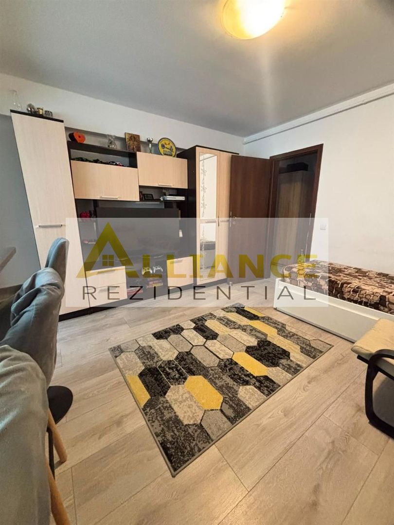 Ap 2 camere 700 m Metrou Strada Oituz - Poză 3