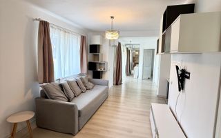 Apartament 3 camere, 85 mp, 2 parcari, zona Atelierul de pizza - Poză 1