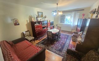 Apartament 2 camere decomandate et 2 zona Mihai Viteazu - Poză 2