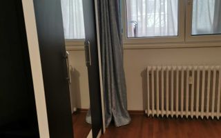 Apartament 2 camere, cat friendly, balcon, etaj 1, Basarabiei - Poză 7