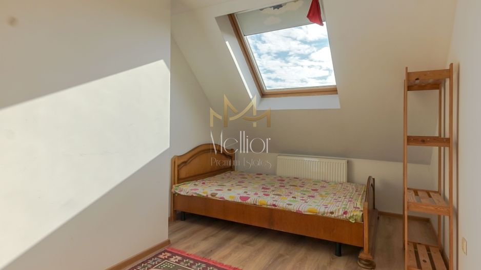 Apartament 3 camere, 79 mp, parcare, Manastur, zona Edgar Quinet! - Poză 15