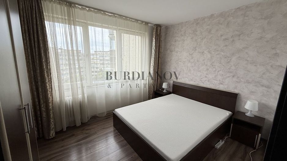 Apartament cu 2 camere -  Ultra Central Sala Palatului - Cișmigiu - Poză 9