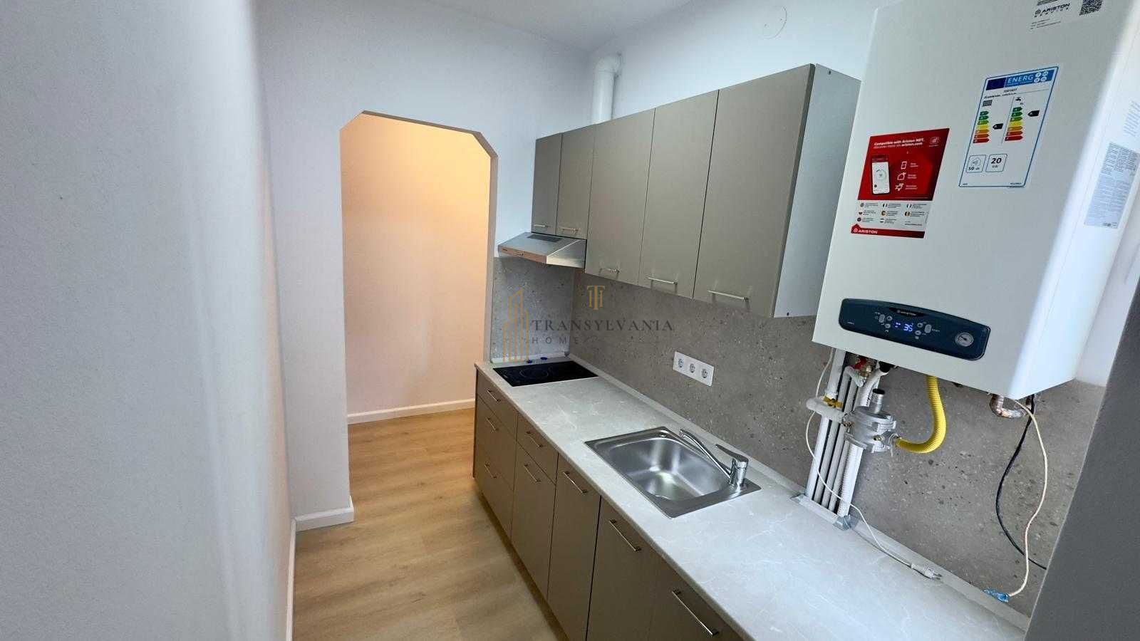 Apartament 2 camere, recent renovat, etaj 3, cartier Hipodrom - Poză 4
