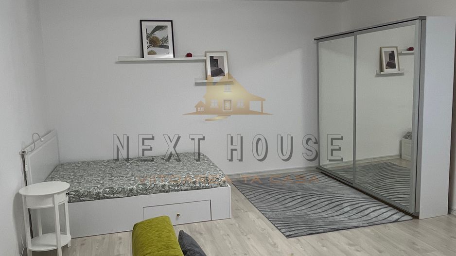 Garsoniera Unirii - Camera de Comert - Centrala - Metrou - Poză 1