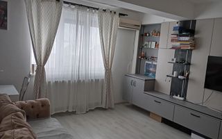 Garsoniera mobilata, imobil nou 2023, loc de parcare, Palm Residence - Poză 2