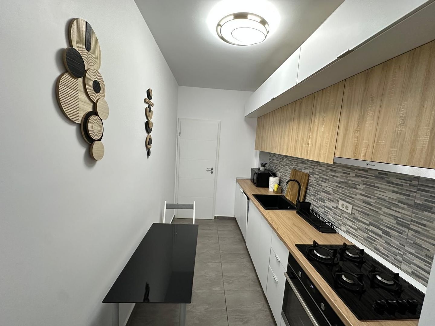 Apartament 2 camere + loc de parcare Berceni Grand Kristal - Poză 7