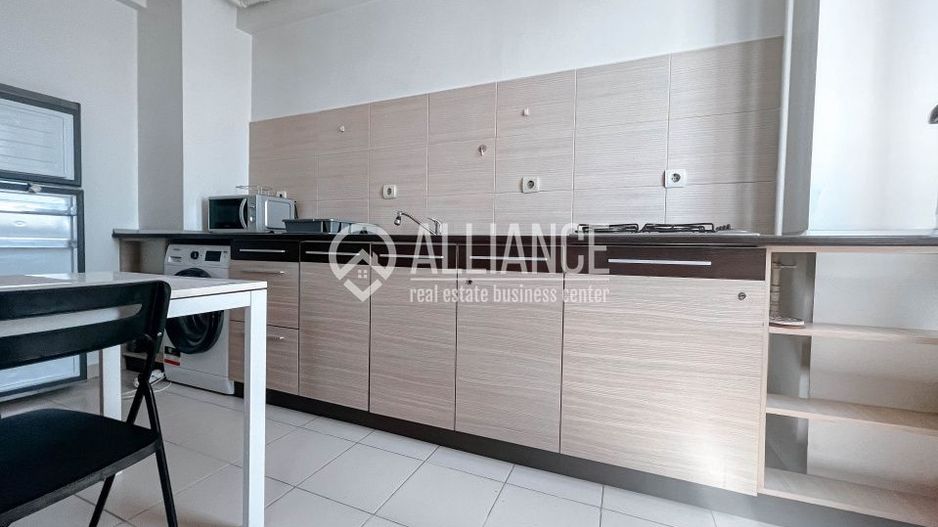 Tomis PLUS - Studio Premium cu Parcare Subterană și Randament Imediat - Poză 8