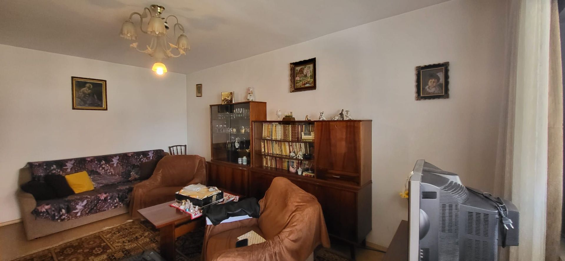 2 camere zona centrala - Poză 3