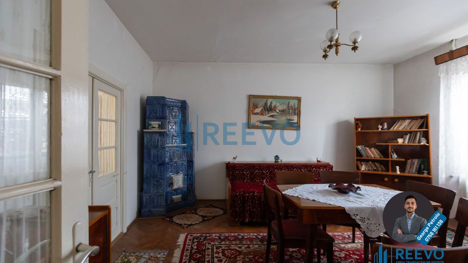 Casă de vânzare Ultracentrală - Poză 17