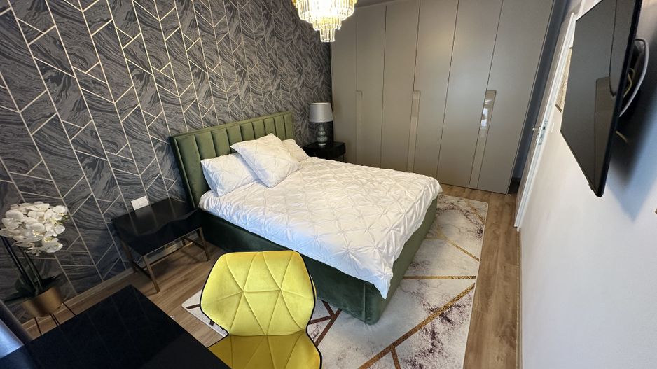 Apartment close to Veterinary School - Poză 14