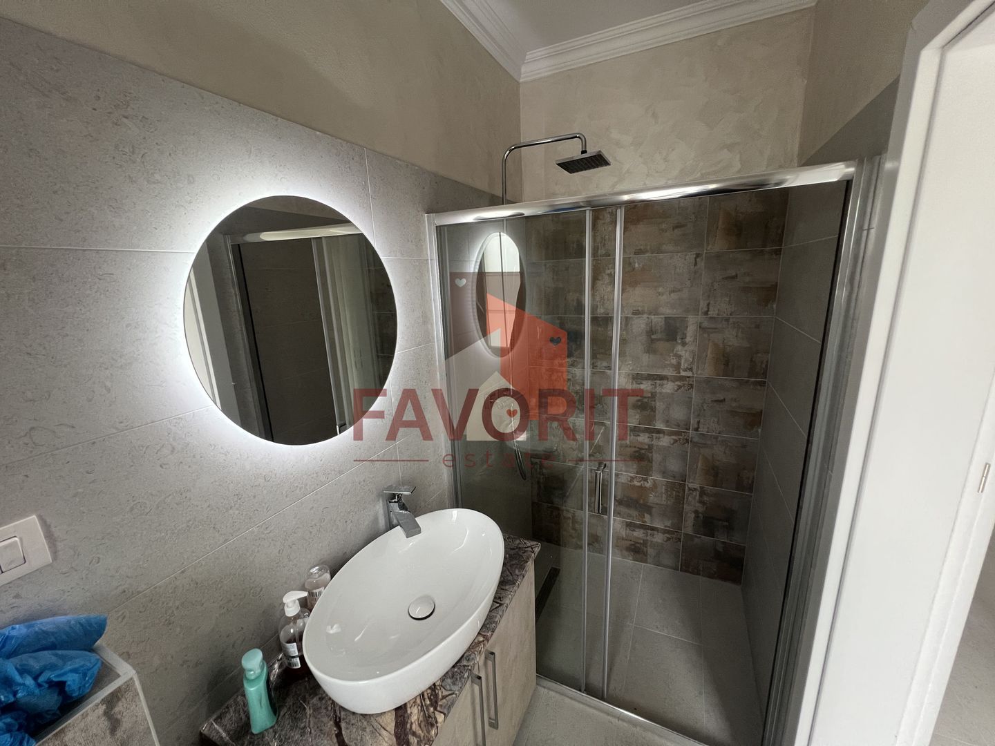 Duplex PREMIUM 5 camere | 3 Bai | Chisoda - Poză 10