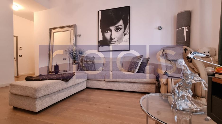 VANZARE 2 CAMERE DECOMANDAT - HERASTRAU-PARCARE SUBTERAN - Poză 2