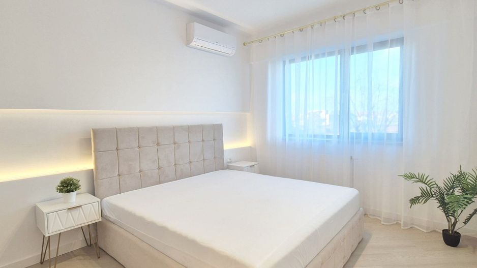 COMISION 0% Apartament 2 cam- Cortina North prima inchiriere - parcare subterana - Poză 4