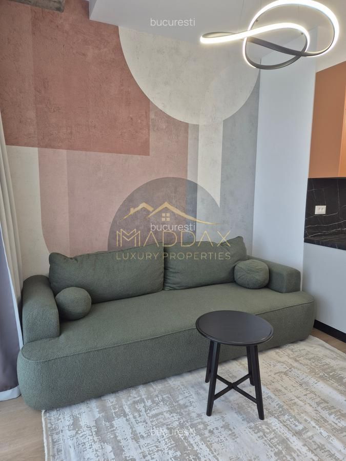 Inchiriere 2 camere // bloc premium acces piscina // Promenada Mall - Poză 5