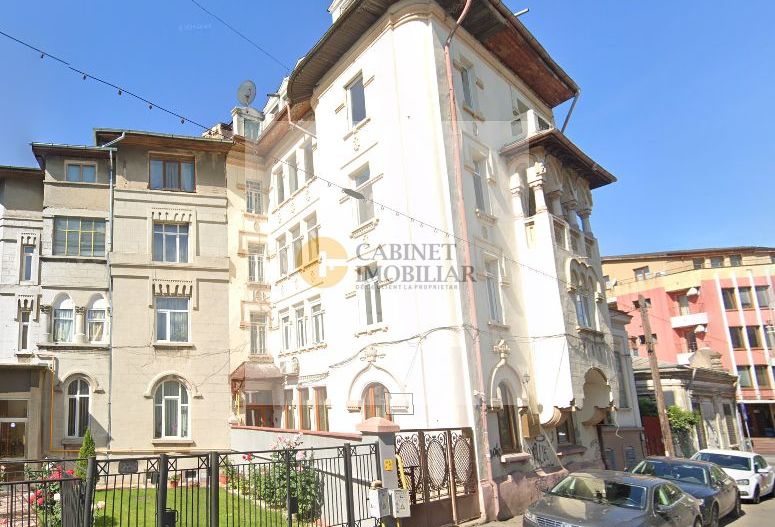 2 camere in vila I Mosilor - Cartierul Armenesc I Etaj 3 I Centrala - Poză 10