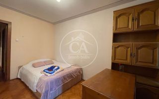 Apartament de închiriat cu 5 camere în zona Ultracentrală, Oradea - Poză 8