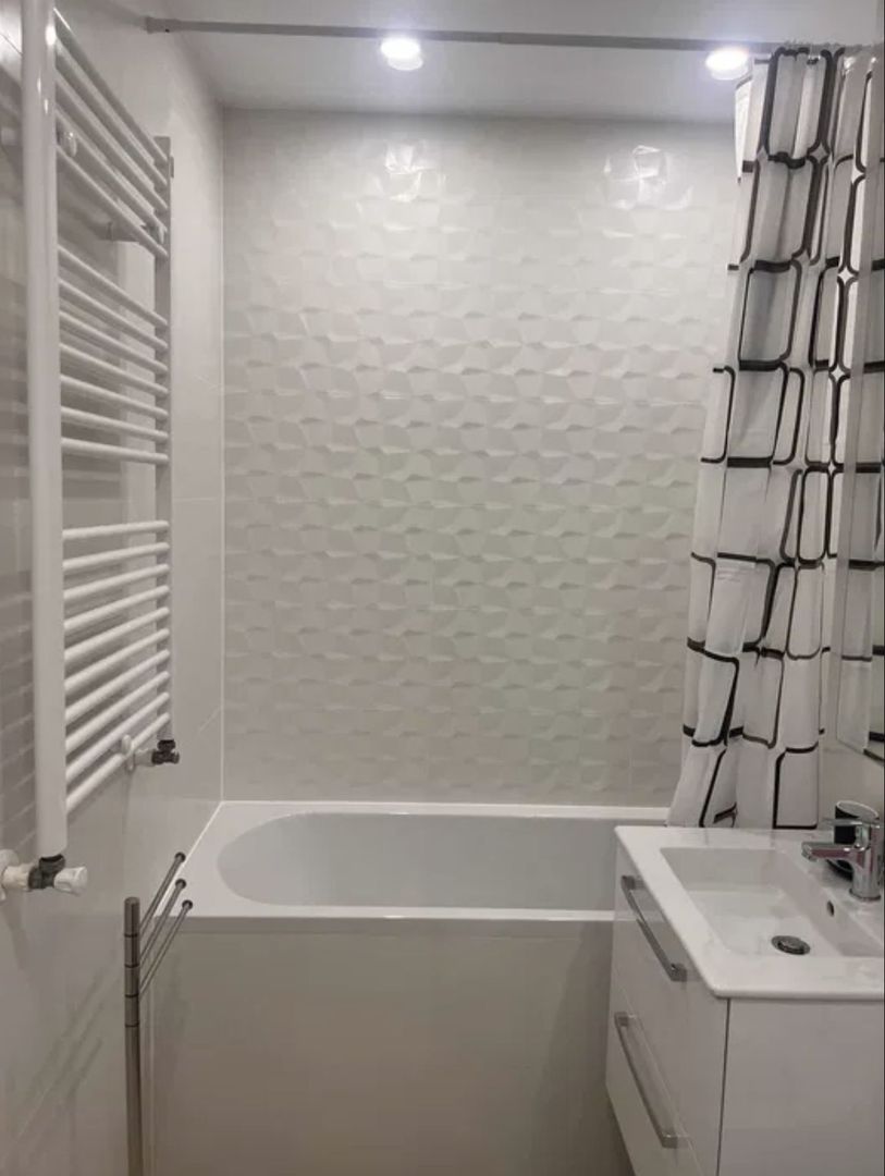 Apartament 2 camere – Hills Pallady | Prima închiriere, parcare inclus - Poză 4