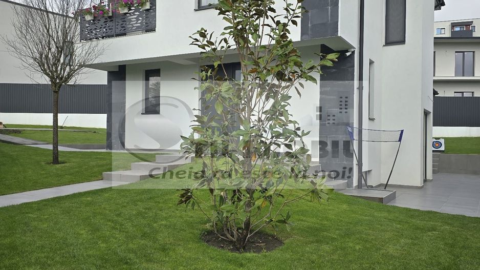 Casă individuală Vișan – Bucium 225.000 euro- toate taxele incluse! - Poză 1