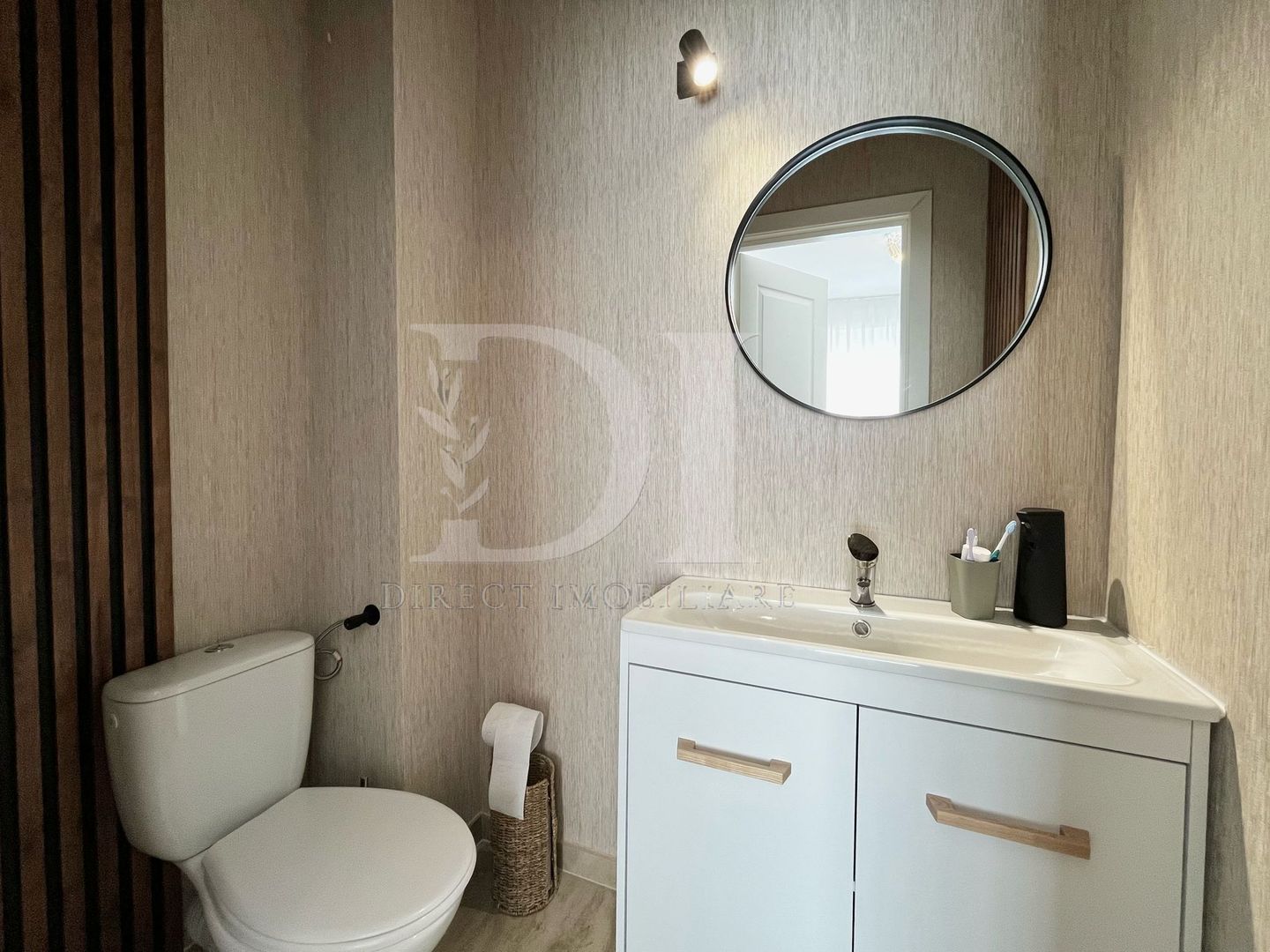 Apartament 3 camere | gradina 40 mp | la cheie - Poză 10