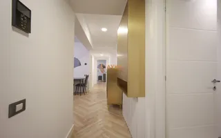 Bd Pipera | 3 Camere | 70mp | Parcare | Complex Premium | 0% Comision - Poză 12