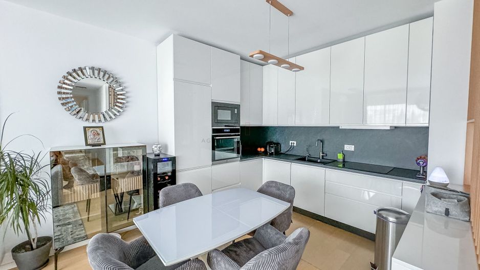 4 Camere Ivy Residence | Mobilat Utilat Premium - Poză 7