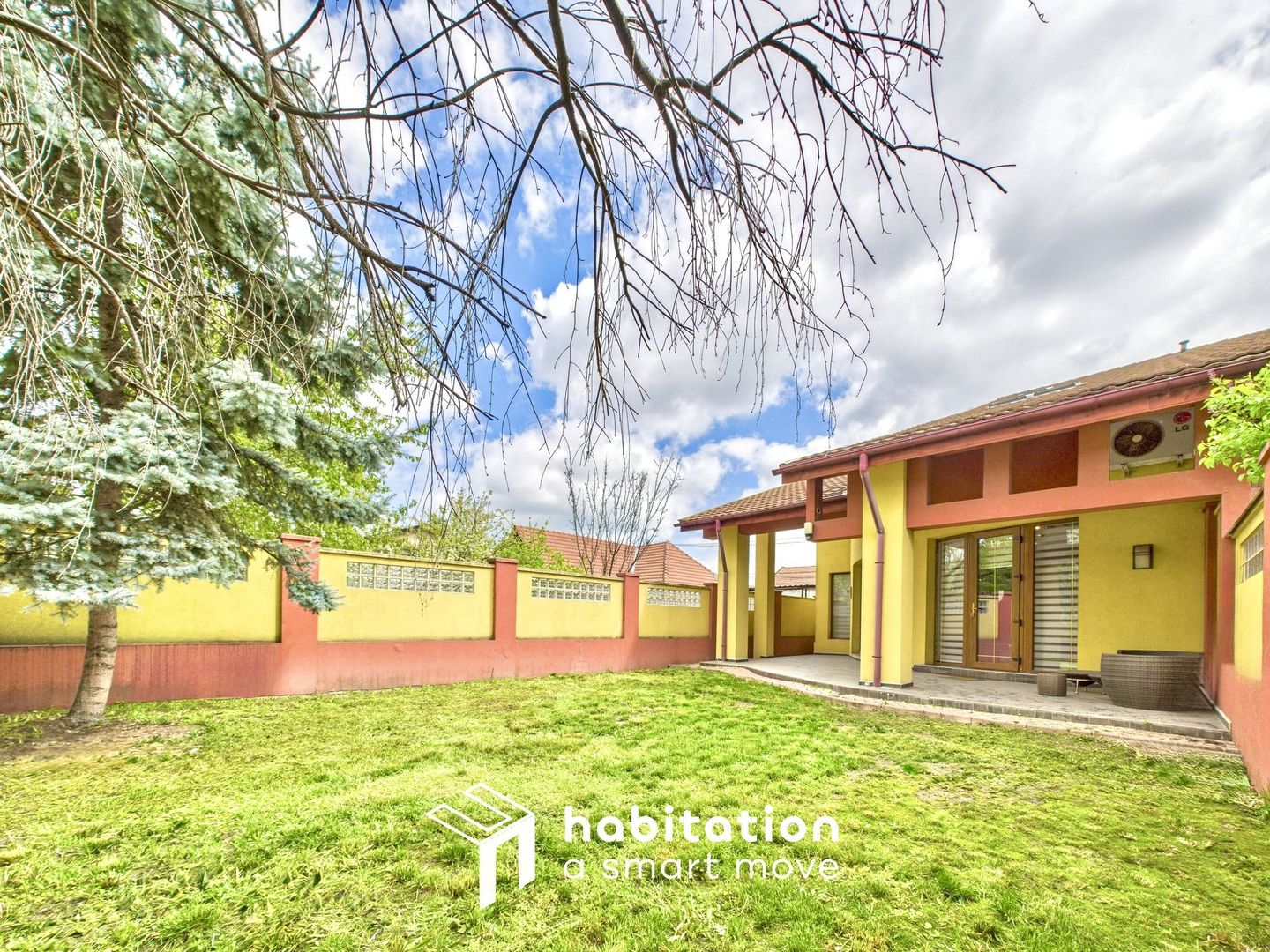 Descoperă eleganța unei case moderne– vizitează prin tur virtual - Poză 35